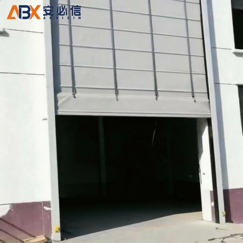 烟台市堆积门